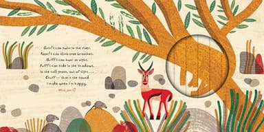 Sneak! (Slide-and-See Nature) - Image 2