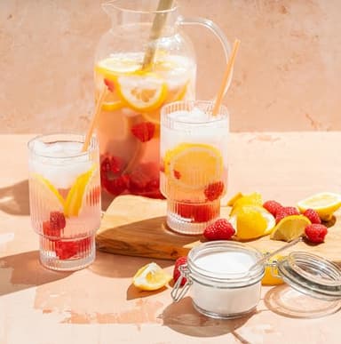 BetterBody Foods Allulose Sweetener 3 LB Bag - Zero Calorie, Non-GMO & Gluten -Free, 1:1 Sugar Replacement with No Aftertaste, Perfect for Baking and Caramelizing - Image 4