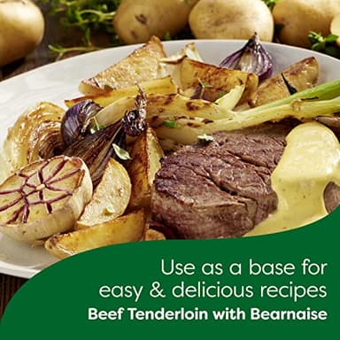 Knorr Sauce Mix Sauces For Simple Meals and Sides Bearnaise No Artificial Flavors, No Added MSG 0.9 oz, Pack of 24 - Image 10