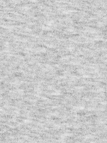 Simple Joys by Carter's Baby Boy's 6-Pack Short-Sleeve Bodysuit Shirt, solid, 24 Months - Image 6