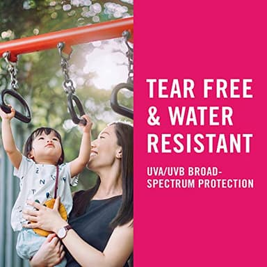 Banana Boat 100% Mineral Baby Sunscreen Lotion SPF 50 Twin Pack | SPF 50 Sunscreen for Babies, Baby Sunblock Lotion, Oxybenzone-Free, 6oz each - Image 6