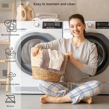 ackwrap Sensory Body Sock for Kids, 6-9 Years Old, Medium Size,47" H x 27", Good for Height 41" - 51", Navy Blue - Image 5