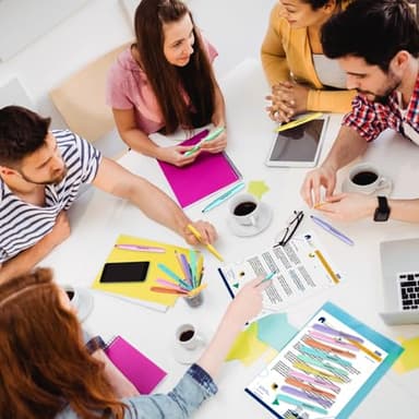 YEGEER Highlighters Bulk, Chisel Tip Dry-Quickly Highlighter Markers, 108 Count-6 Assorted Colors Highlighters Bulk Pack for Adult Kids, Office Classroom Must Have, School Supplies for Teachers - Image 6