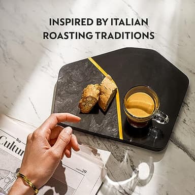 Nespresso Capsules Original Line, Ispirazione Venezia, Medium Roast Coffee Pods, 50-Count Espresso Coffee Pods - Image 5