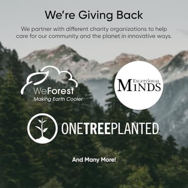 Etekcity Digital Body Weight Bathroom Scale, Large Blue LCD Backlight Display, High Precision Measurements,6mm Tempered Glass, 400 Pounds - Image 8