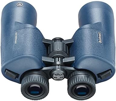 Bushnell H2O 7x50mm Binoculars, Waterproof and Fogproof Binoculars for Boating, Hiking, and Camping - Image 4