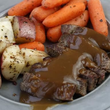 Lawry's Au Jus Gravy Mix, 1 oz (Pack of 12) - Image 5