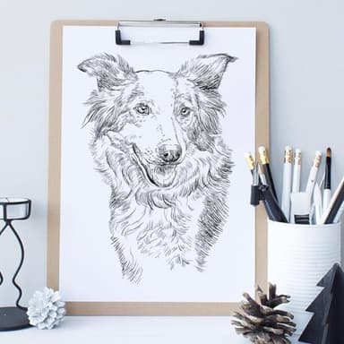 White Cardstock 8.5 x 11, 230gsm Cover Cardstock Paper, 85 Lb Heavy Card Stock for Printer, Card Stock Paper for Invitations, Scrapbooking, Crafts, Diy Cards, Decoration, Drawing (30 Sheets) - Image 2