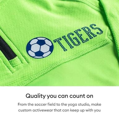 Cricut® SportFlex Iron-On, White (5 ft) - HTV Heat Transfer Vinyl for Sportswear - Image 7