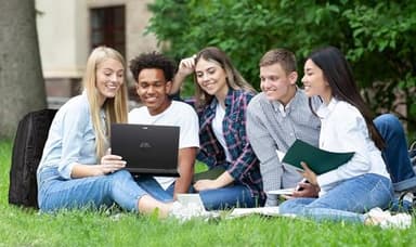 HP ProBook x360 11 G6 2-in-1 Touchscreen Laptop, Intel Core 10th i5-10210Y up to 4GHz, 8GB DDR4 RAM, 256GB SSD, HD Display, Webcam, WiFi, Windows 10 Pro (Renewed) - Image 8