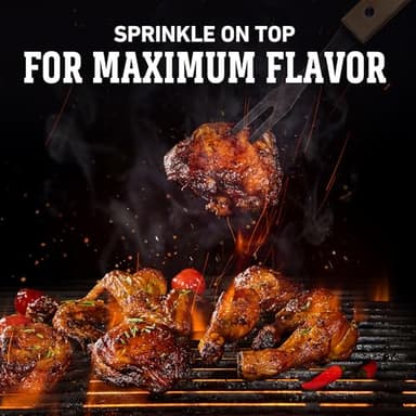 Weber Beer Can Chicken Seasoning, 2.85 Ounce Shaker - Image 5