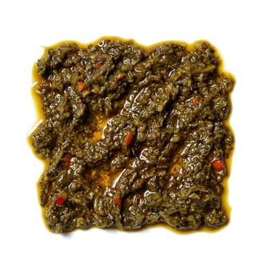 Roland Foods Chimichurri Sauce, 35.2 Ounce Jar, Pack of 1 - Image 3