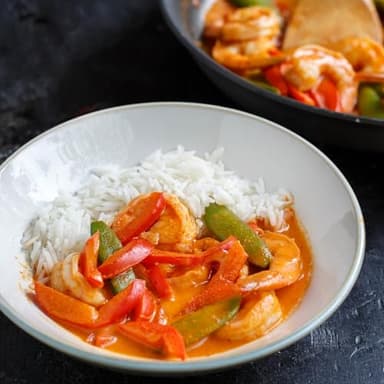 Thai Kitchen Red and Green Curry Paste Bundle, 48 oz - Image 3