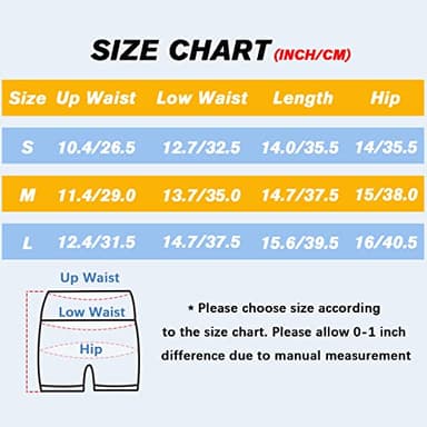 VVX 3 Piece Workout Shorts Womens Seamless High Waist Butt Lifting Scrunch Yoga Gym Shorts - Black/Brown/Wine L - Image 6
