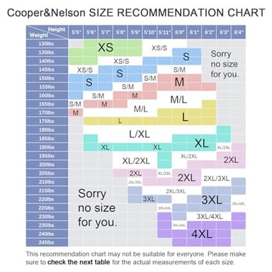 Cooper & Nelson Men's Suit Slim Fit, 3 Piece Suits for Men, One Button Jacket Vest Pants with Tie, Tuxedo Set Light Grey L - Image 2