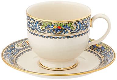 Lenox 116890610 Autumn 5-Piece Place Setting - Image 4