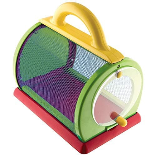 Toysmith: Outdoor Discovery Critter Case by Toysmith - Backyard Nature Exploration To Catch & Release Bugs & Insects to Study Up Close - Image 1