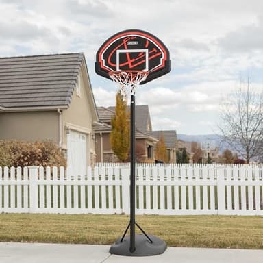 Lifetime 32" Youth Portable Basketball Hoop - Image 5