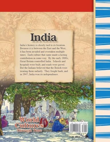 First Civilizations 6-Book Set (Social Studies Readers) - Image 7