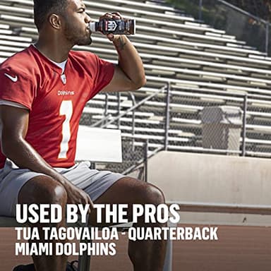 Muscle Milk Zero Protein Shake, Chocolate,20g Protein, Zero Sugar, 100 Calories, Calcium, Vitamins A, C & D, 4g Fiber, Energizing Snack, Workout Recovery, Packaging May Vary,11.16 Fl Oz (Pack of 12) - Image 6