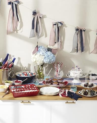 Lenox Blue Bay Cake Plate, 3.31 - Image 5