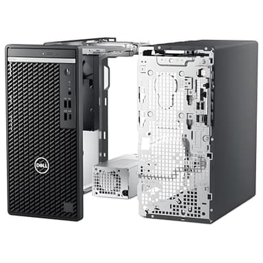 Dell OptiPlex 7020 Tower 7000 Business Desktop Computer, Intel 6-Core i5-12500 (Beat i7-11700), 32GB DDR5 RAM, 1TB PCIe SSD, DVDRW, WiFi Adapter, RJ-45, Type-C, HDMI, DisplayPort, Windows 11 Pro - Image 6