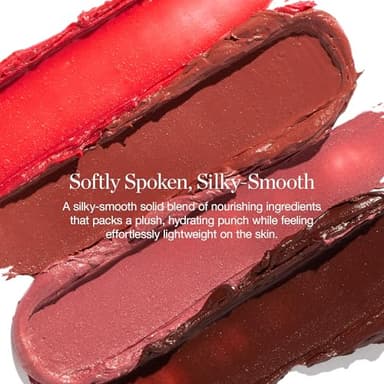 Ogee Tinted Sculpted Lip Oil - Lip Stain Made with 100% Organic Coconut Oil, Jojoba Oil, and Vitamin E - Best as Lip Balm, Lip Color or Lip Treatment - ROSALIA - Image 8