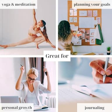 PASTEL Positive Affirmation Cards for Women – Daily Affirmations Cards for Mindfulness, Self Care, Meditation | Inspirational and Motivational Gifts for Women - Image 7