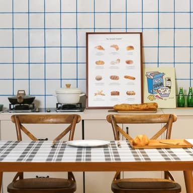 Drawer Shelf Liner for Kitchen Cabinets, Non Adhesive Slip Resistant Shelf Paper Easy to Clean, Strong Grip Thickened Waterproof Washable Mats for Pantry Shelves Cupboard Dresser(Grey, 12 in x 10 FT) - Image 9