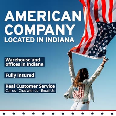 Chrome S Pro 12-BS Maintenance-Free 12V 11Ah Battery Replacement for ATV, Motorcycle, Jet Skis, Scooter, UTV, and More - Nut and Bolt (T3) Terminal - Image 6