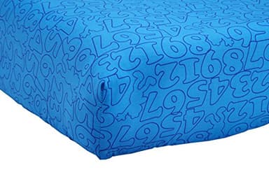 Sesame Street ABC 123 4 Piece Toddler Set - Image 4