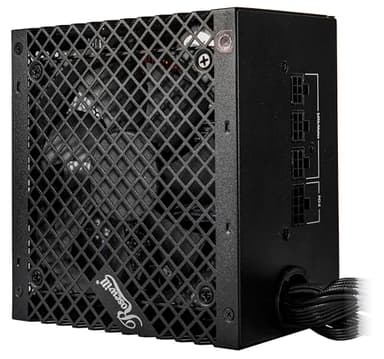 Rosewill VSB 750W 80+ Bronze, ATX 3.0 & 3.1 Compatible, Semi-Modular Power Supply, PCIe 5.1 12V-2x6 Connector, 105°C/221°F Japanese Capacitor, 120mm ICB Silent Fan - 5 Year Warranty - Image 3
