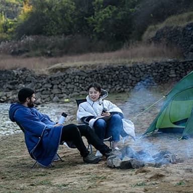 Naturehike Cloud-Up 2 Person Tent Lightweight Backpacking Tent with Footprint - Free Standing Ultralight Camping Hiking Backpack Tents Two Person Tent - Image 9