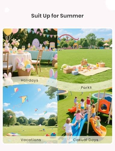 Disney Princess Tiana Snow White Toddler Girl Dress Bow Strap Floral Summer Clothes Smocking Beach Holiday Girls Sundress Lilac 4-5T - Image 6