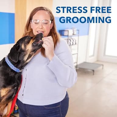 Dremel PawControl 7760-PET Dog Nail Grinder and Trimmer - Cordless & Rechargeable Pet Grooming Tool Kit - Safe for Dogs, Cats, and Small Animals (Amazon Exclusive) - Image 5