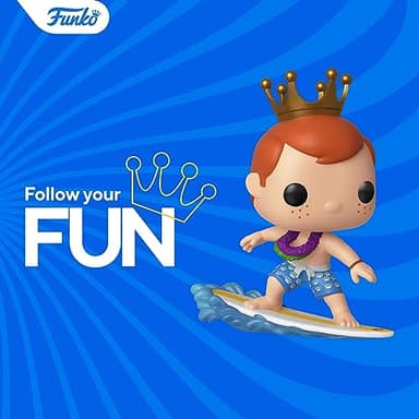 Funko POP! Comic Cover: DC - Batgirl - DC Comics - Collectable Vinyl Figure - Gift Idea - Official Merchandise - for Kids & Adults - Comic Books Fans - Model Figure for Collectors and Display - Image 8