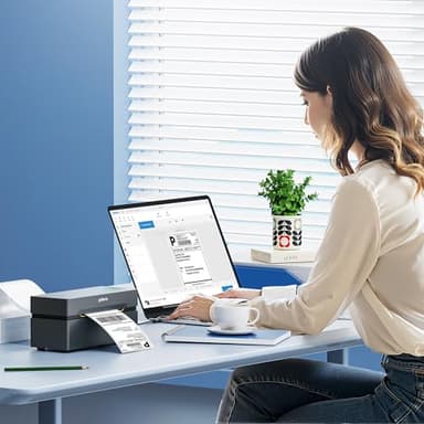 Label Printer, 1 Pack - Image 8