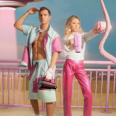 Meoky 40 oz Tumbler with Handle and Straw, Tumbler with Lid and Straw, Insulated Stainless Steel Travel Mug, 100% Leak-proof, Keeps Cold for 34 Hours or Hot for 10 Hours (Heart) - Image 7