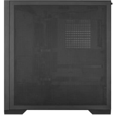 ASUS TUF Gaming GT302 ARGB ATX Mid-Tower PC Case Four 140 x 28 mm ARGB fans for high airflow and static pressure, interchangeable side panel, detachable top panel, hidden-connector motherboard support - Image 12