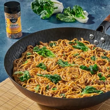 Simply Asia Spicy Furikake Japanese Style Seasoning, 4.58 oz - Image 3