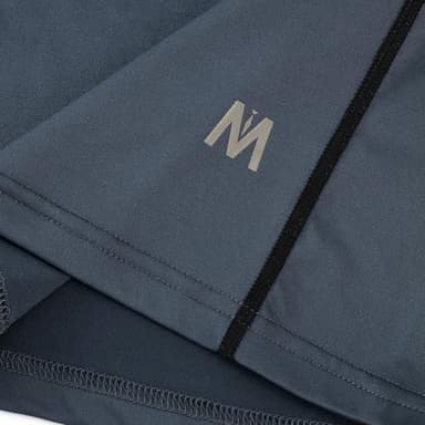 MagnaMan Men's Compression Shirts 3 - Pack: Moisture - Wicking Athletic Baselayer Tops for Men with Quick - Dry Technology, Ideal for Gym, Workout & Running - Image 7