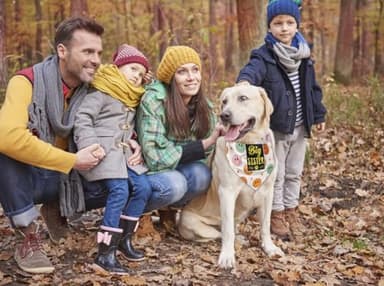 Big Sister Dog Bandana - Plaid Scarf Gender Reveal Accessory, Pet Baby Announcement Gift (E33) - Image 5