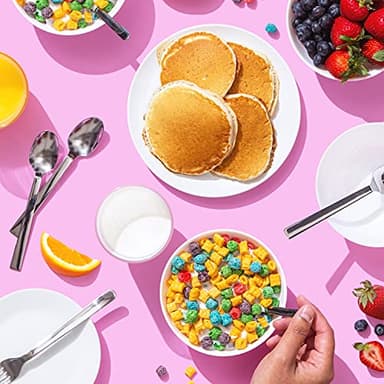 Cap'n Crunch Cereal, Crunch Berries, 16.8oz Boxes (4 Pack) - Image 4