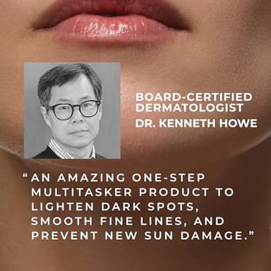 RoC Multi Correxion 5 in 1 Chest Neck Face Moisturizer Face Cream with SPF 30 for Visible Wrinkle and Neck Firming and Tightening, Oil Free Skin Care, 1.7 oz (Packaging May Vary) - Image 6