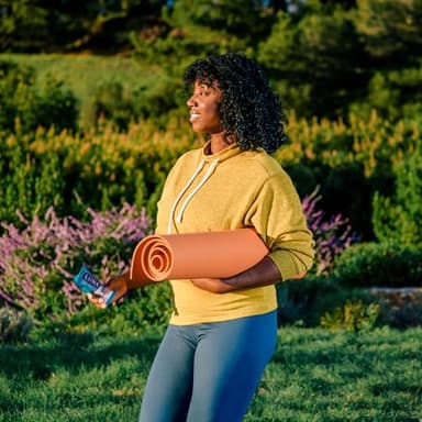 LUNA Bar - Variety Pack - Chocolatey Dipped Coconut and LemonZest + Blueberry Mash-Ups Flavor - Gluten Free Snack Bars - Non-GMO - Protein Bars - Made with Organic Oats (12 Pack) - Image 8