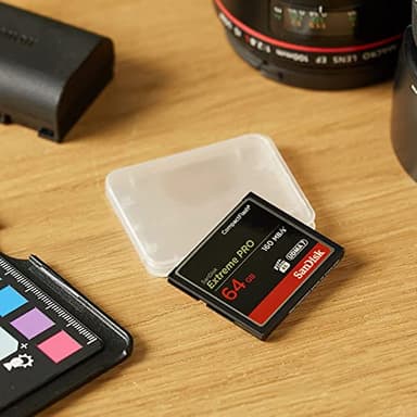 SanDisk 64GB Extreme PRO Compact Flash Memory Card UDMA 7 Speed Up To 160MB/s - SDCFXPS-064G-X46 - Image 6