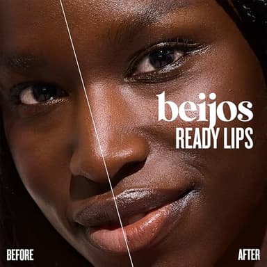 Sol de Janeiro Brazilian Kiss Vegan Formula Hydrating Lip Butter Balm - Image 7