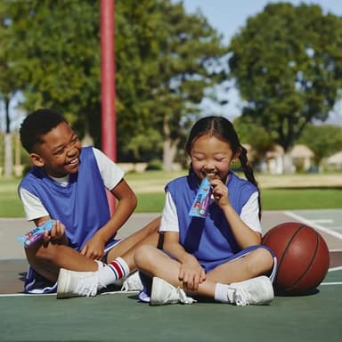 Zbar - Chocolate Chip - Soft-Baked Energy Snack Bars - Non-GMO - 12g Whole Grains - USDA Organic Granola Bars (24 Pack) - Image 9