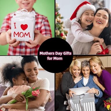 GODONLIF Candle Warmer Lamp with Timer Dimmable, Birthday Gifts for Women Mom, House Warming Gifts New Home Decor, Wax Melt Warmer for Jar Candles with 2 Bulbs - Image 8