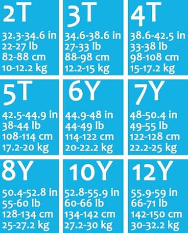 HILEELANG Baby Girl Sweatshirts White Rainbow Stripe Pullover Crewneck Spring Autumn Long Sleeve Tops Cotton Casual Sweater Shirts 12-18M - Image 5